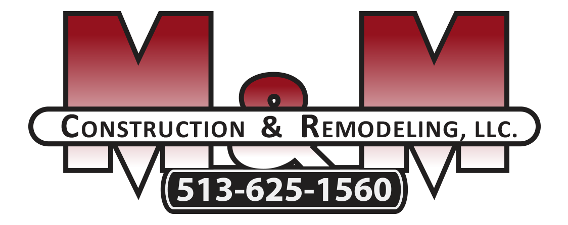 M&M Construction & Remodeling